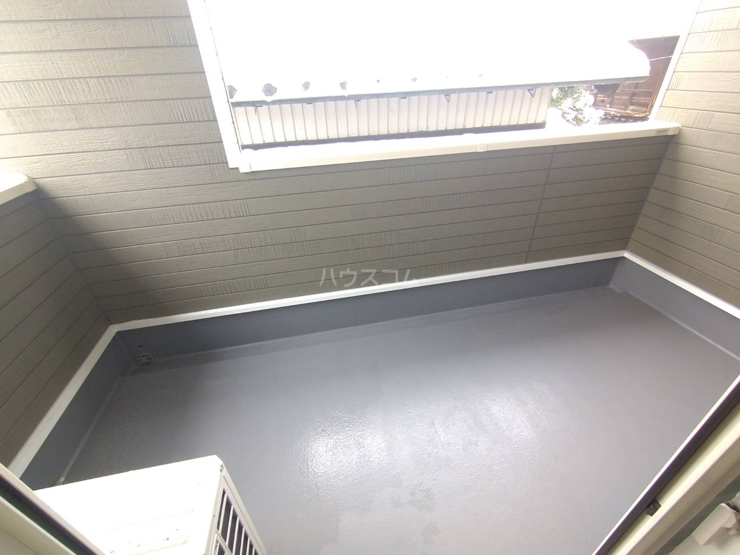 15/30 バルコニー