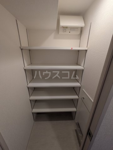 6/30 収納