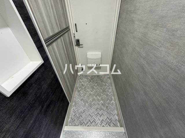 13/20 バルコニー