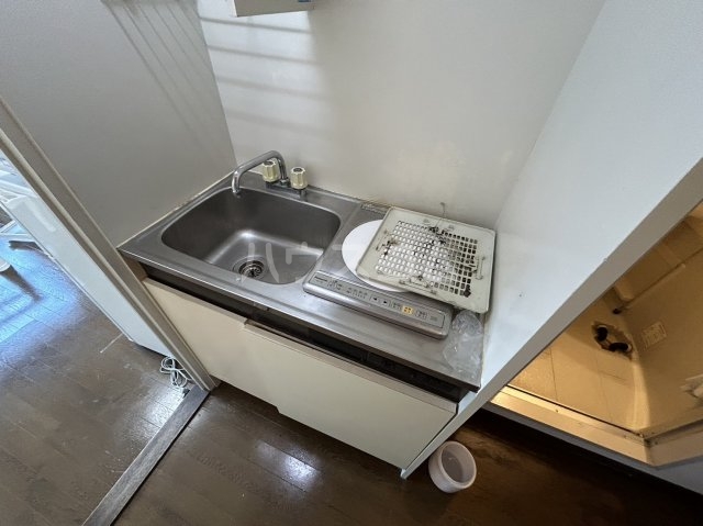 7/28 キッチン