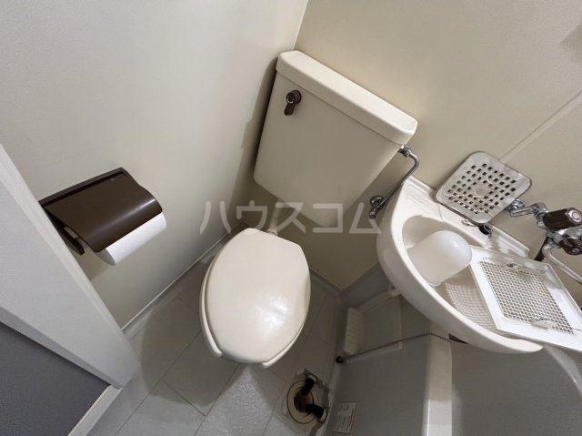 11/28 トイレ