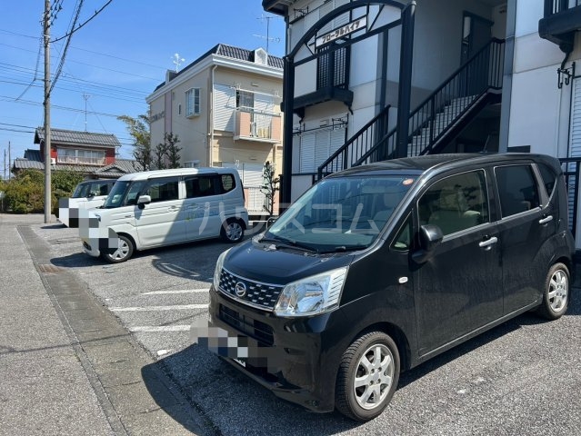29/30 駐車場