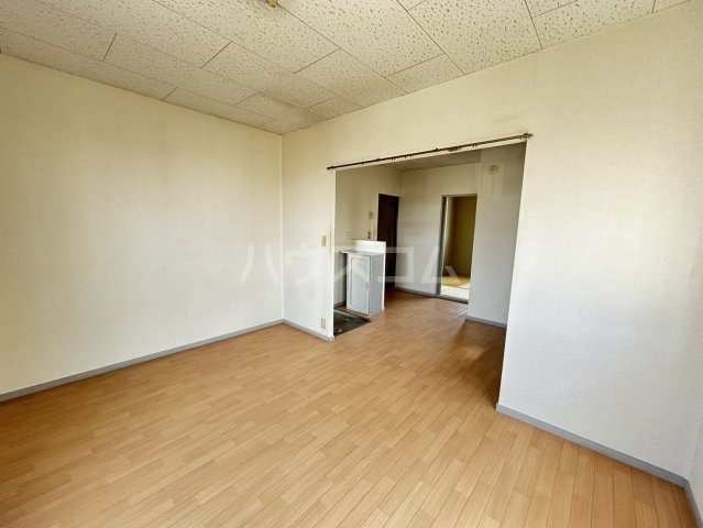 7/30 リビング/ダイニング