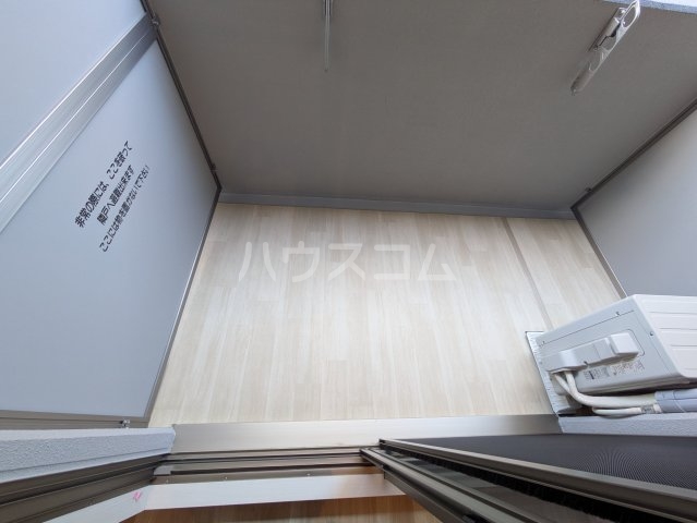15/30 バルコニー