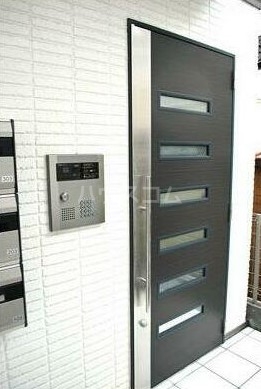 12/13 エントランス