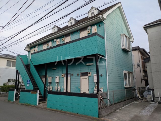1/30 外観