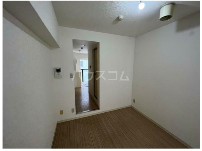 4/16 リビング/ダイニング