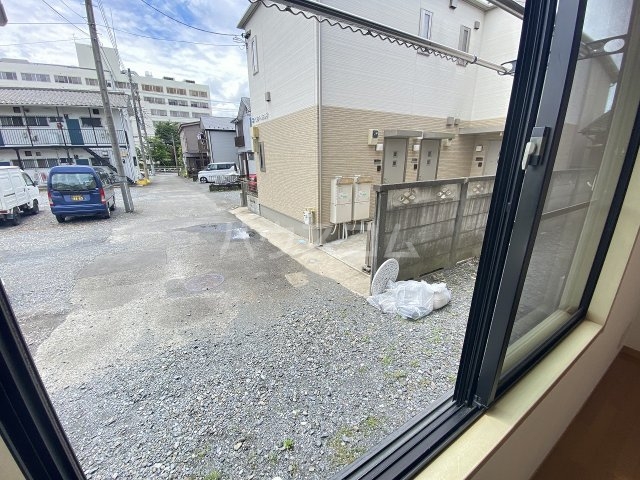 15/30 バルコニー