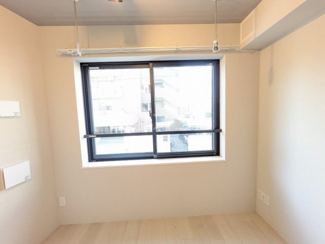 15/24 バルコニー