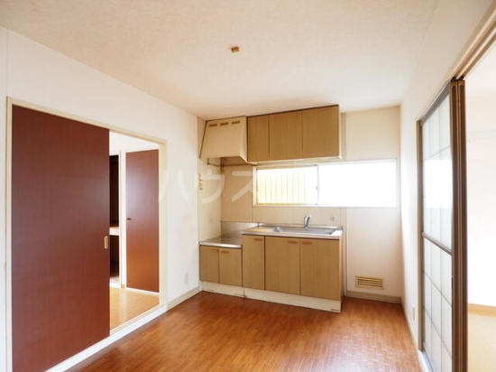 3/23 リビング/ダイニング