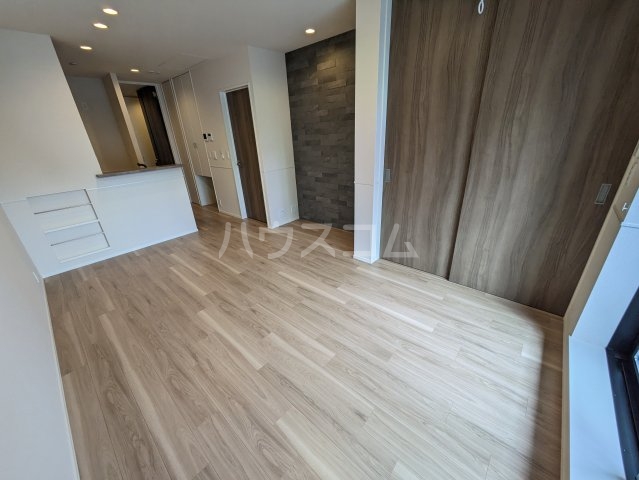 5/30 リビング/ダイニング