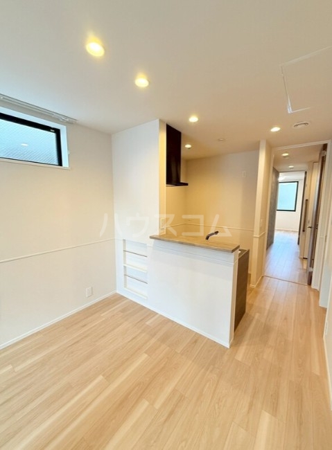 3/10 リビング/ダイニング