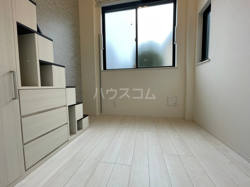 3/24 リビング/ダイニング