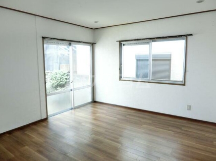 3/21 リビング/ダイニング