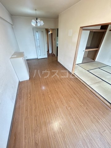 3/30 リビング/ダイニング