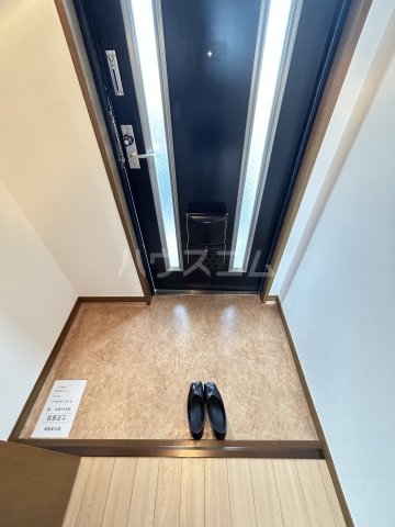 12/30 玄関