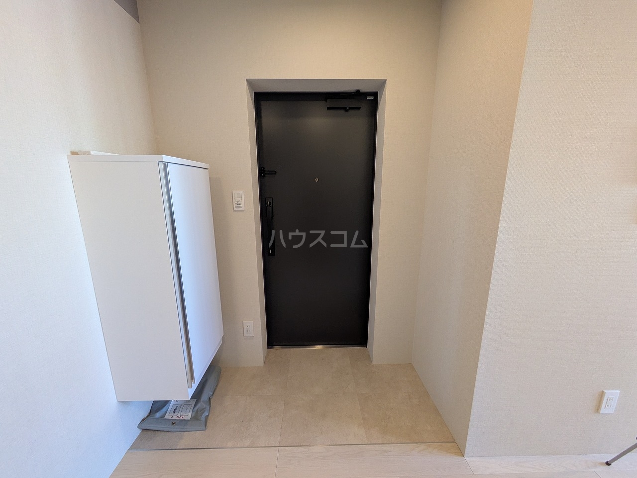 7/24 玄関