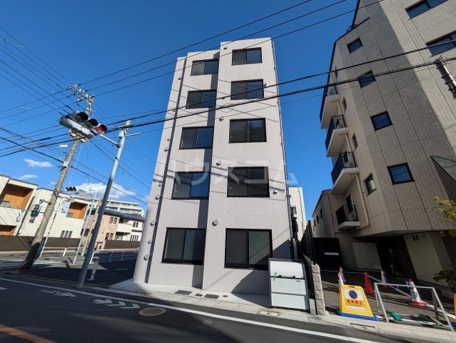 2/24 外観
