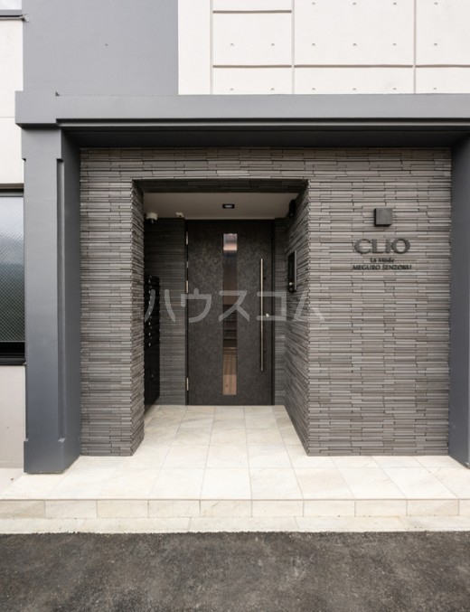 6/9 エントランス