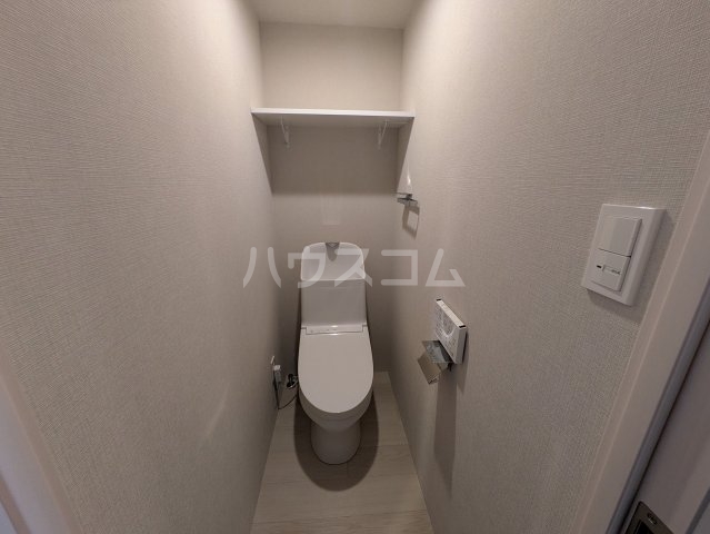12/24 トイレ