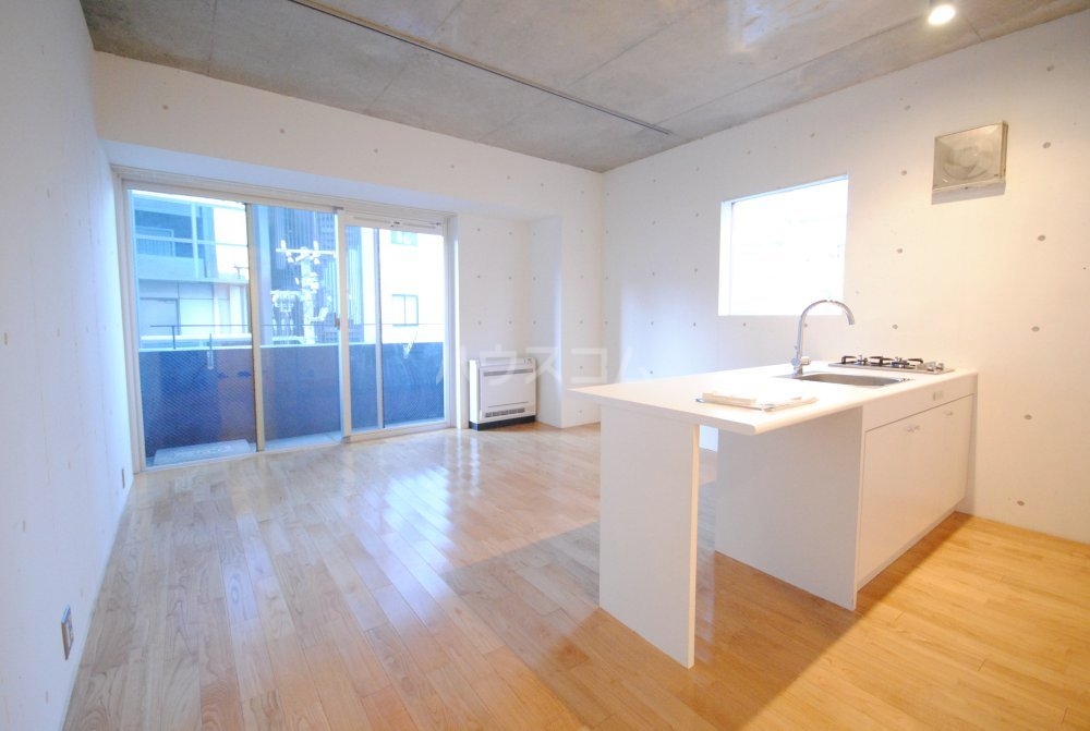 5/29 リビング/ダイニング