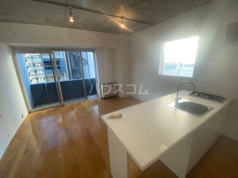 3/29 リビング/ダイニング