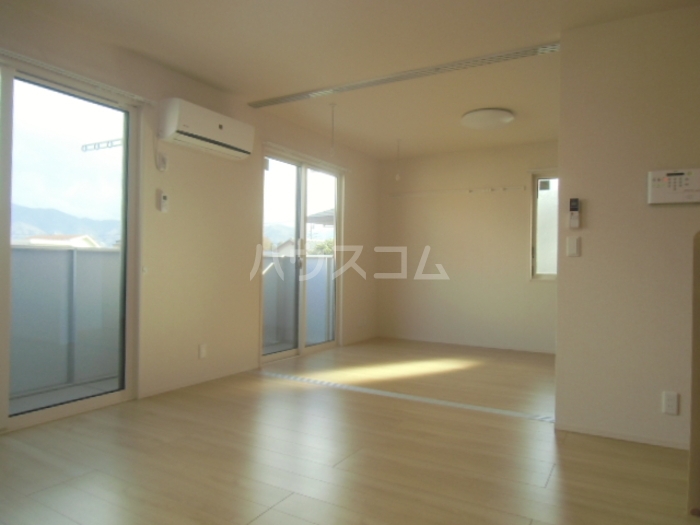 3/15 リビング/ダイニング