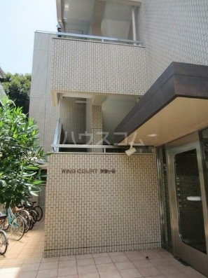 9/13 エントランス