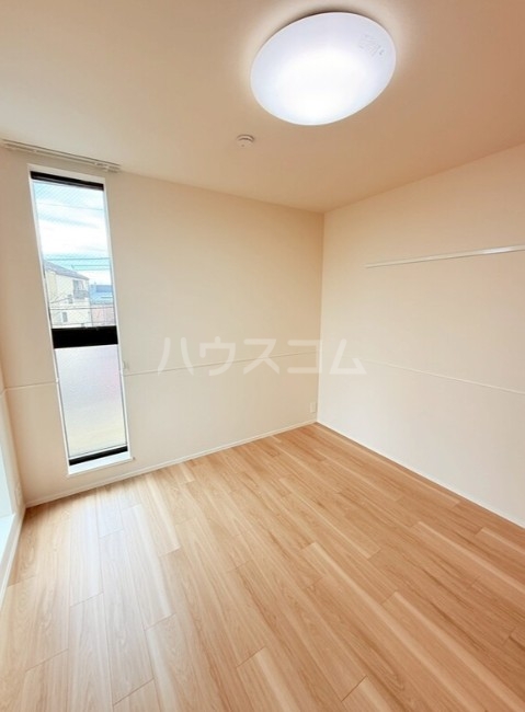 4/20 リビング/ダイニング