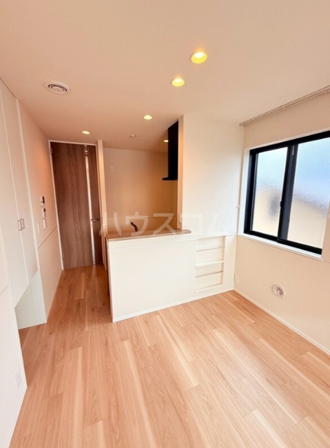 5/20 リビング/ダイニング