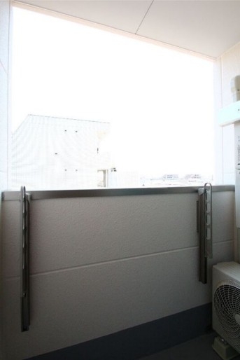 17/22 バルコニー