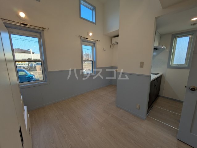 5/30 リビング/ダイニング