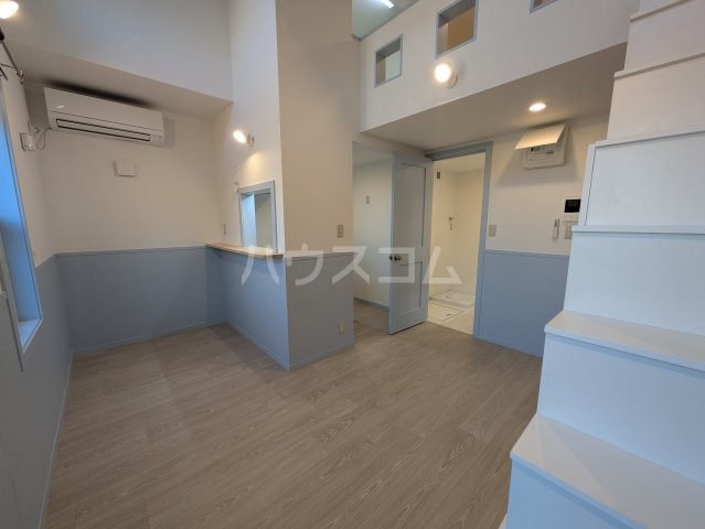 4/30 リビング/ダイニング