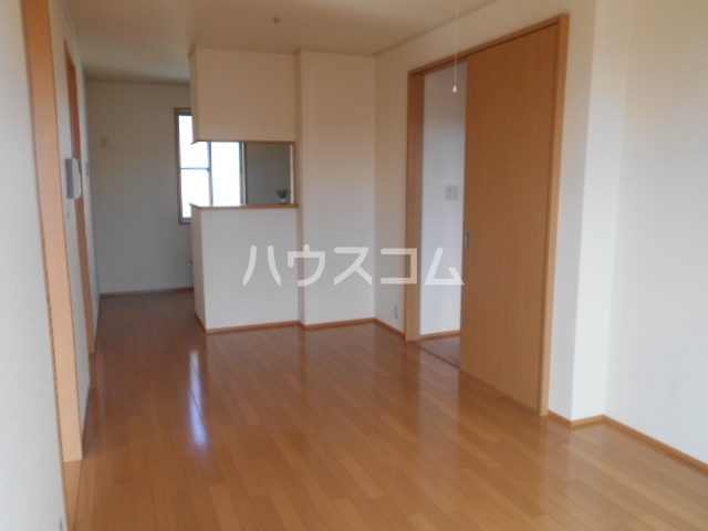 4/30 リビング/ダイニング