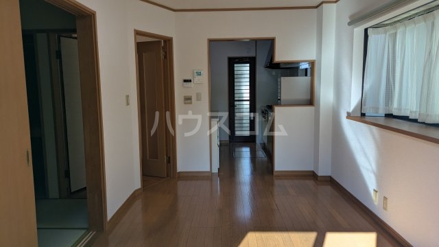 3/19 リビング/ダイニング