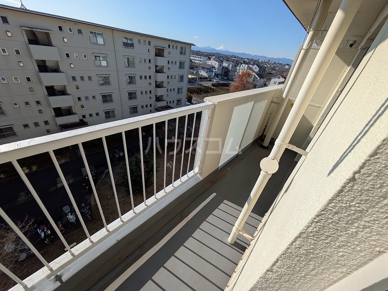 24/30 バルコニー