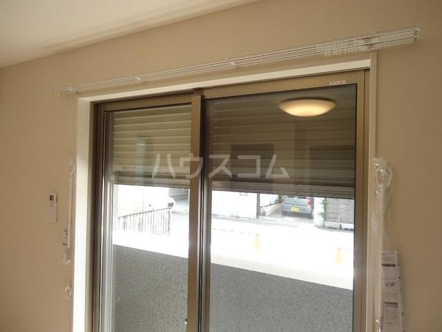 21/27 エントランス