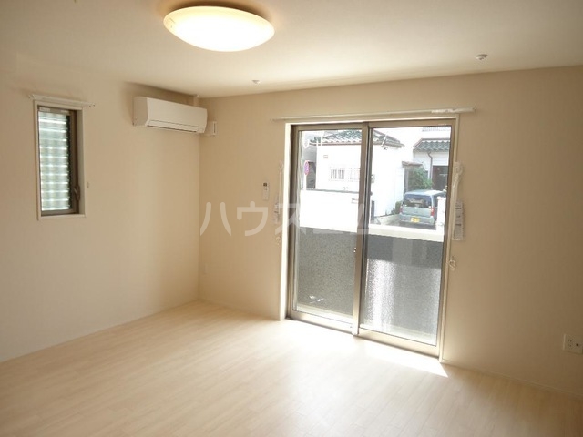 6/27 リビング/ダイニング