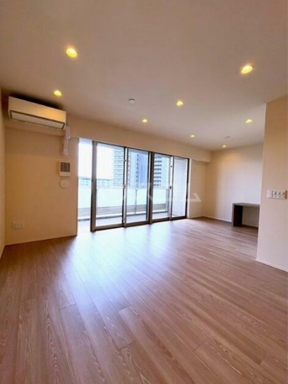 3/27 リビング/ダイニング