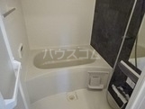 11/20 浴室