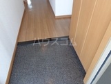 6/26 玄関