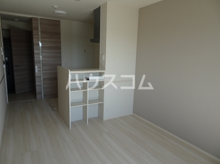 4/20 リビング/ダイニング