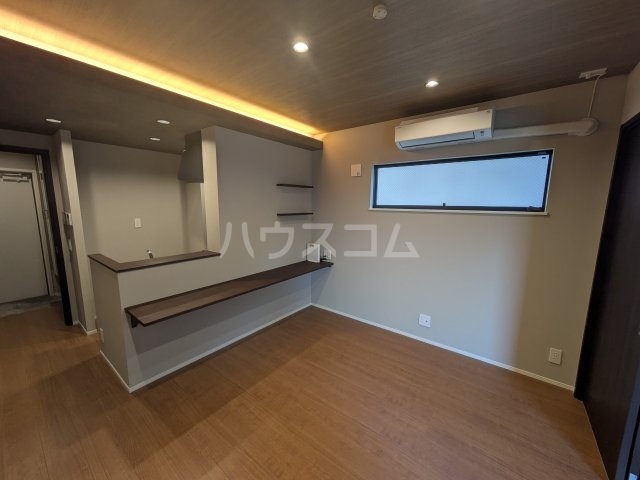 4/27 リビング/ダイニング