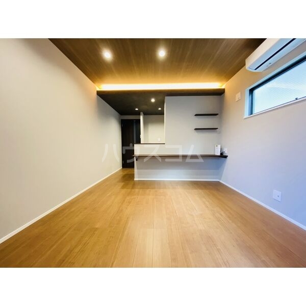 3/27 リビング/ダイニング