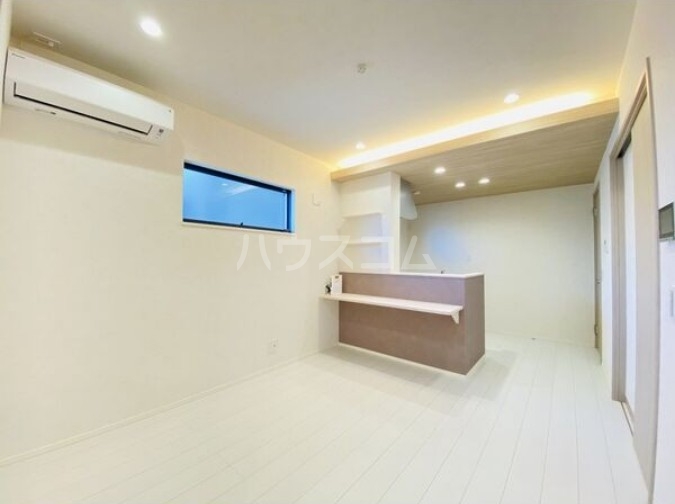 3/24 リビング/ダイニング