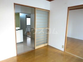 4/21 リビング/ダイニング