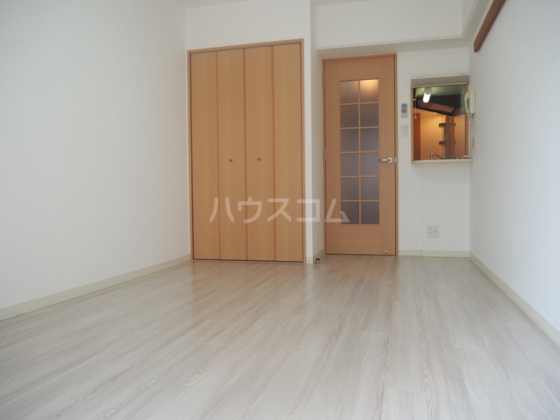 3/16 リビング/ダイニング