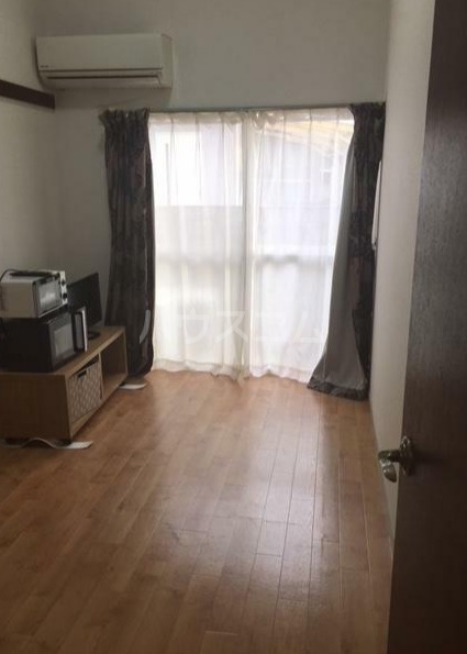 3/7 リビング/ダイニング