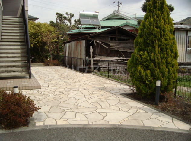 20/24 エントランス