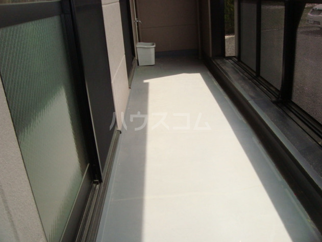 17/24 バルコニー